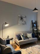 Home-from-Home Near Etihad, Garden & Free Parking