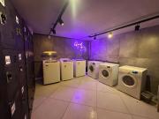 Studio novo todo mobiliado CENTRO da Capital ao lado do Hospital Santa Casa