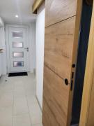 Appartement cozy dans maison portes de Strasbourg