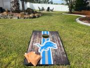 Top Port Charlotte