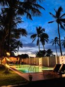 Nilaveli Hybrid Holiday Hotel