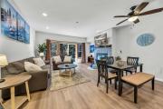2BDR Condo - Three Minutes to Olympic Valley!