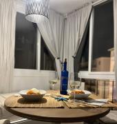 Puerto deportivo, Estepona