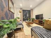 LUX 2Bed 2Bath Apartment with Terrace City Center