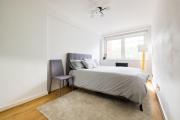 SG, Classic Oxford Street Central London Apartment