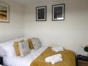 Freshwell House in London by Smart Corporate Stays