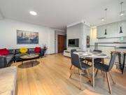 Rymarska Spacious Apartment by BookingHost Rymarska Spacious Apartment by BookingHost