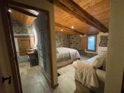 Top Fogars de Montclus