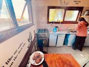 Cabañas y Hostel I Keu Ken