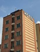 Hotel Americas Suites