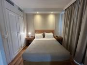 Hotel Jardins Univer Pamplona com garagem 1808