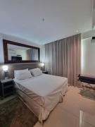 Temporada Jacarepagua - Apartamento 1 quarto