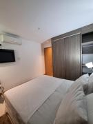 Temporada Jacarepagua - Apartamento 1 quarto