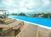 Flat na Praia de Porto de Galinhas