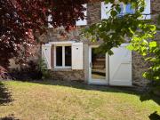 Charmante maison de village avec cour fermée, proche gorges et sites médiévaux, idéale pour découvrir 3 départements - FR-1-582-14