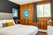 Gateway Suites Rocky Mountains stay near Banff