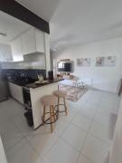 Apart Hotel Copacabana