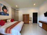 Top Canggu