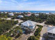 Top Saint George Island