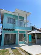 Casa com Piscina em Arraial do Cabo