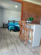 Apartaestudio Queremal