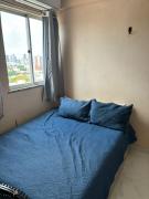 Apartamento 2 km da COP