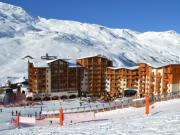 Location Ski-inSki-out pour 4 pers - Les Menuires - FR-1-178-405