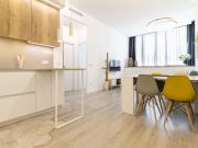 Sylvia: Apartamento renovado en Empuriabrava - ES-258-156