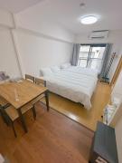 龙猫民宿 - 心斋桥店402