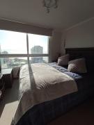 Hermoso y acogedor departamento, excelente ubicación!