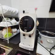 SEMI-D Marfis Homestay