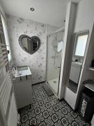 Character home in Loubressac close to Rocamadour