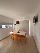 Tres Chañares- Alojamiento con pileta -Cerca de la playa