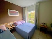 Apartamento Aldeia das Águas l Condomínio Village das Águas