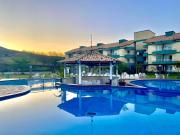 Apartamento Aldeia das Águas l Condomínio Village das Águas