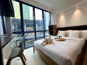 38 Park Avenue Condo - Internet Netflix