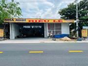 Nhà Nghỉ Hiếu Lê