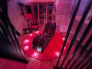 Love Room " Villa Donuts" , Spa, Jacuzzi, Sauna, 2 Bedrooms