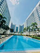 Sea Residences MOA Pasay City - Ruffas Condotel