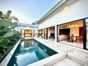 Villas Topazio and Opalo -- Gateway to Uluwatu beaches