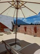 Top Antigua Guatemala