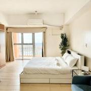 Serenity unit Venice luxury near BGC