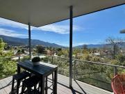 Mountain Views Alfresco with Panoramic Views