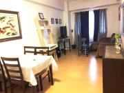 Altheas Homestay at Forebeswood Height