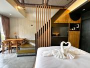 Lalalune Khao Sok Resort & Lifestyle