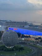 Shell Residences Mall of Asia Caitlins Place