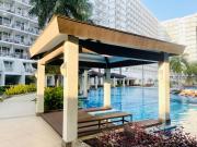 The Nook Stays at Shell Residences