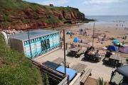 Top Budleigh Salterton