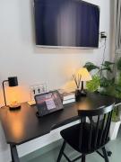 Zen Home Apartment Binh Thanh Metro Station