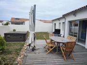 Maison propice au farniente